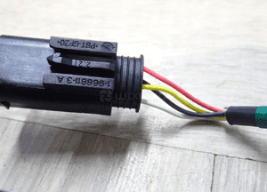 KAMERA COFANIA HYUNDAI 95790-2S401 oryginał 4