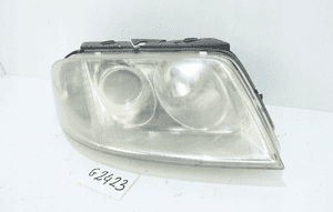 VW PASSAT B5 LIFT 2000- LAMPA PRZEDNIA PRAWY PRZÓD 3B0941016AN 2