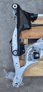 Bmw F01 F06 F07 F10 F11 kołyska wózek sanki 6796692 3