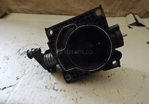 Przepustnica ford mondeo 1S7U-9E927-CA 5