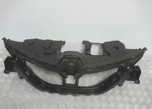 Stelaż grill gril atrapa renault captur ii 2 620365678R 2019 2