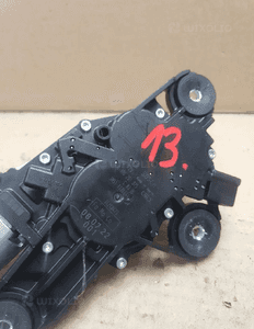 focus mk2 lift silniczek wycieraczki tył 0390201875 2
