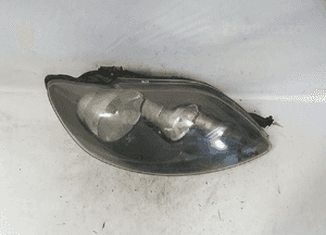 Lampa przednia prawa przód prawo volkswagen golf v 5 plus 4