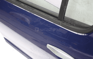 DACIA SANDERO drzwi lewe tylne OV61W 3