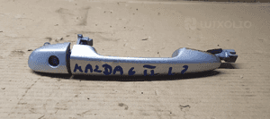 Klamka lewy przód przednia lewa Mazda 6 II 1
