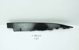 Listwa spoiler lewy vw golf viii 8 r r-lin kombi 4