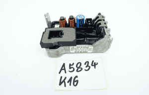 John deere opornik rezystor dmuchawy jd-ah 215142 1