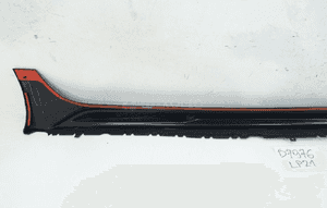 Listwa progowa lewa audi A4 B9 lift kombi allroad 7