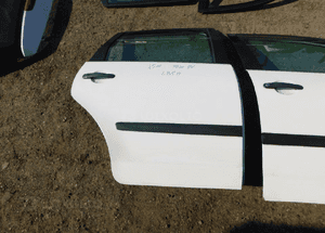 polo 9N  drzwi kolor LB9A nr 4510 WYSYŁKA