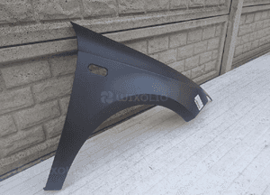 Seat ibiza iv 09-17 błotnik przedni prawy nowy 2