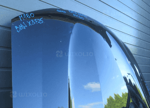 Maska pokrywa silnika bmw X3 F25 2010 6