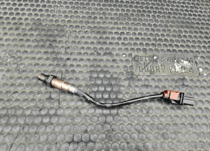 Sonda Lambda 070906262B 059906088M 059906088AT Czujnik Temperatury Spalin 2.7 3.0 TDI V6 AUDI A4 B8 A5 Q5 13