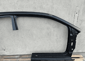 Prog slupek prawy rama skoda citigo 1S 3D up mii 1
