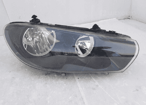 LAMPA PRZEDNIA PRAWA VW SCIROCCO reflektor przód 1K8941006 UK 1