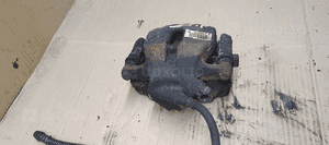 Zacisk hamulcowy prawy przód przedni prawy Citroen C3 I Lift 9684259280 4