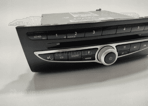 FABRYCZNE RADIO CD RENAULT KOLEOS I 28184JY00B 2008-2015 4
