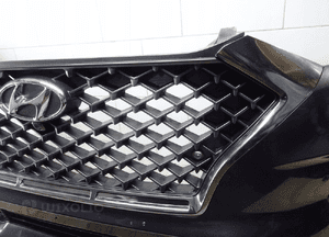 Zderzak hyundai tucson iii lift n-line 86511-D7700 5