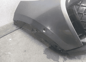 ZDERZAK PRZÓD RENAULT ARKANA RS LINE 10