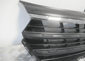 Grill gril atrapa renault trafic iii 3 lift 623103743R 2021- 6