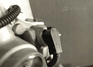 BMW IX I20 MAGLOWNICA PRZEKŁADNIA KIEROWNICZA 5A685E5 TB 10