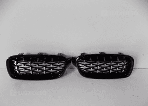 BMW 3 F3031 Komplet Nerki Diamond - 4378 4