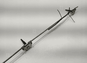 MECHANIZM WYCIERACZEK LAND ROVER DEFENDER XH1217508CC 2007-2014 EUROPA 4