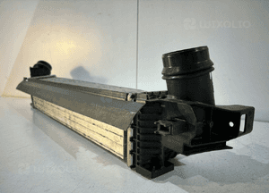 BMW 1 F40 / X1 F48 Intercooler 7617597 - 14042 4