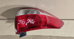 Lampa prawa tył tylna ford c-max MK2 AM51-13404-BE 1