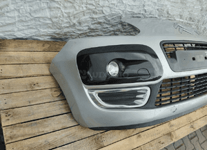 Zderzak przód przedni citroen C3 picasso kompletny 3