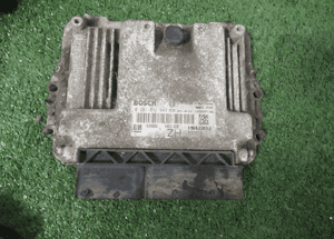 Zestaw startowy komputer opel astra 3 iii Z20R 1.7 cdti 100 km 2004- 6