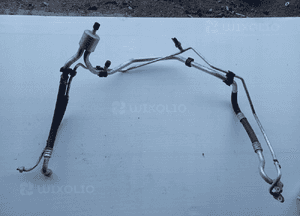 Citroen C4 ii B7 DS4 peugeot 3008 1.6 hdi przewód klimatyzacji 9684368380 1