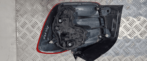 Bmw F20 F21 lampa lewy tył przedlift 12