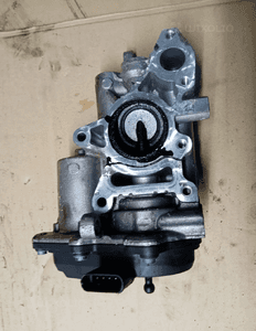 Zawór EGR Mercedes E-Klasa W213 2.0 CDI A6541406900 2