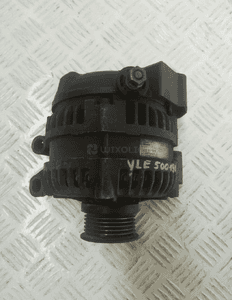 RANGE ROVER VOGUE L322 4.2 SUPERCHARGED ALTERNATOR 2