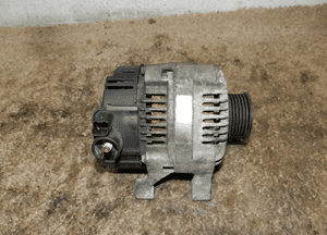 Alternator Peugeot 206 1.1 8V 60KM Valeo 9633782580 1
