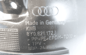 Audi A3 8Y 2020- nadkole prawe prawy przód 8Y0821172J 8