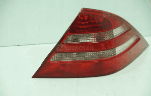 Lampa tylna prawa A2158200264 mercedes cl W215 3