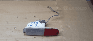 Lampa zderzaka prawy tył tylna prawa Chrysler PT Cruiser 05288752AD 2