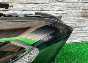 Lampa bmw M3 4 M4 G80 G81 G82 G83 G22 G23 G26 laser usa 5A04585 2