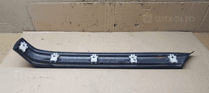 Listwa zderzaka lewy tył tylna lewa Opel Omega B 90566965 6