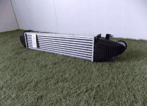 Mercedes W204 C INTERCOOLER - 3518 3