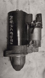 ROZRUSZNIK MERCEDES W204 W212 1.8 CGI A2719060200 2