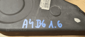 Osłona obudowa rozrządu Audi A4 B6 1.6 06B109145B 06B109123 9