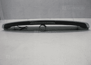 Range rover sport ii L494 spoiler lotka blenda 5