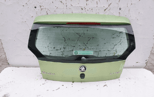 Klapa tył skoda citigo LR6U