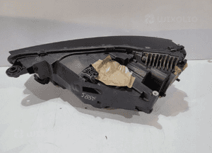 Audi Q5 80A Lampa przednia Bi-Xenon R - 12903 5