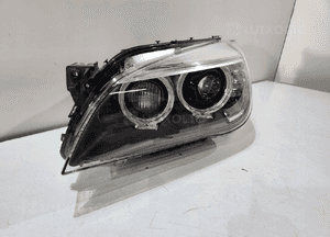 BMW 7 F01 LCI Lampa Bi-xenon Skrętny Lewa - 12948 2