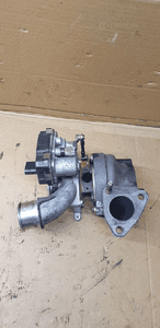 Turbina turbosprężarka Turbo Kia Sportage III 2.0 CRDI 28231-2F300 6