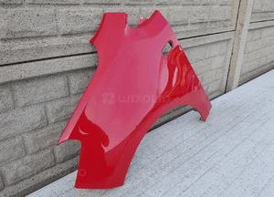 Vw up citigo seat mii 10-17 błotnik lewy przedni 2