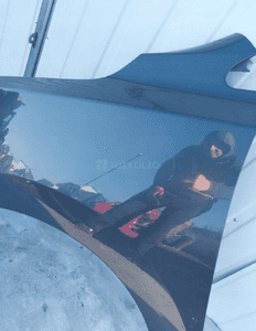 Hyundai IX35 błotnik lewy przedni przód ladny 5